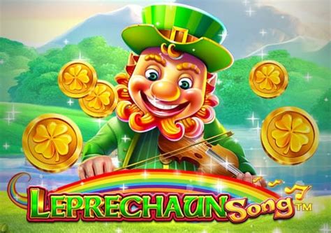 leprechaun song soldi veri|Leprechaun Song Slot Online .